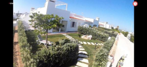 villa mare mare blu ostuni